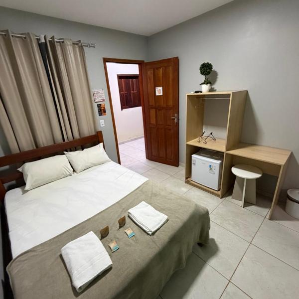Hotel Calleb - Foto 2