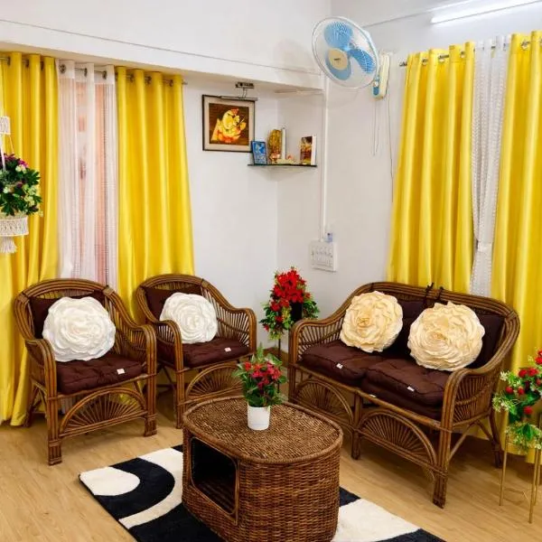 Elite Hostel- SB Road Pune, Hotel in Pune