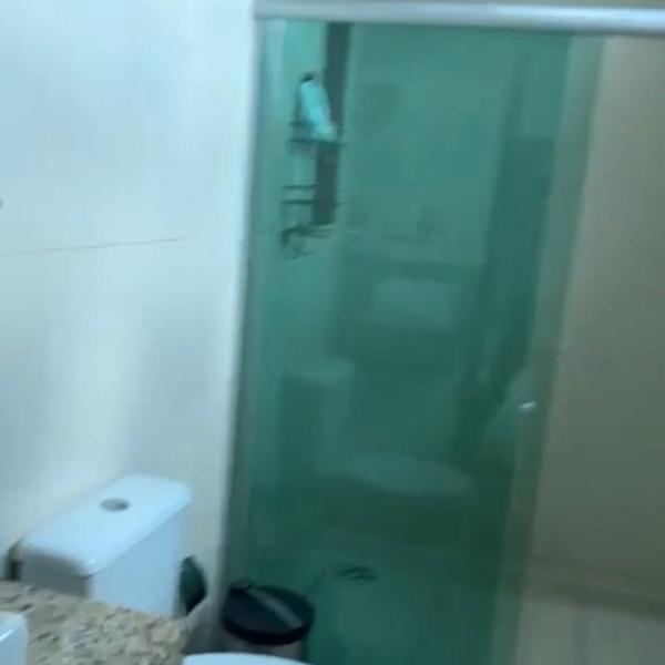 Rancho com Piscina - Foto 3