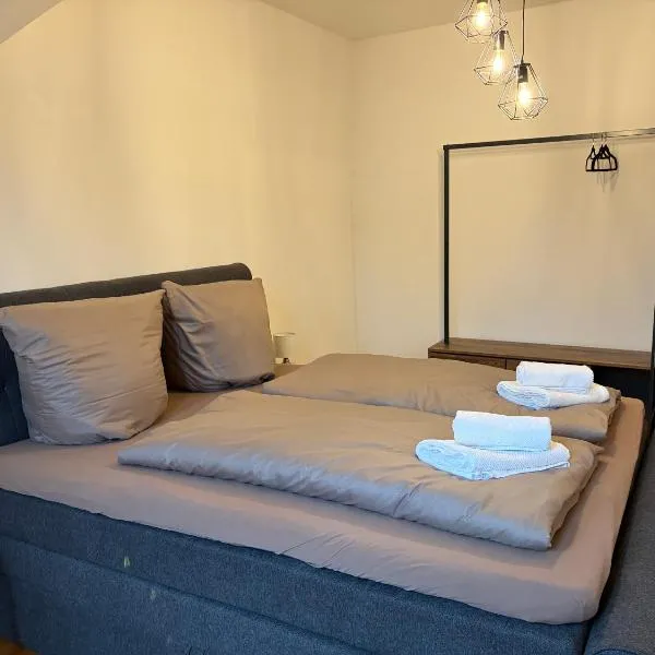 Business Apartment, hotel in Paderborn