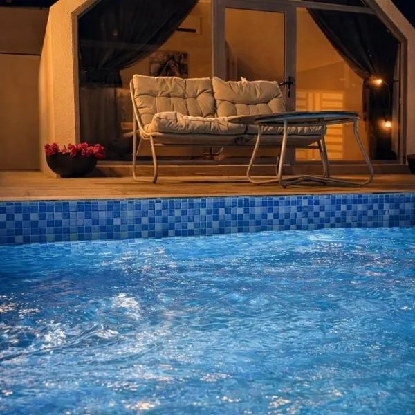 ستاي إن Stay Inn, hôtel à Nizwa