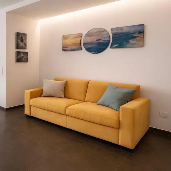 Appartamento Leon, Hotel in Roseto degli Abruzzi