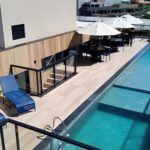 Porto Kai Residence 303