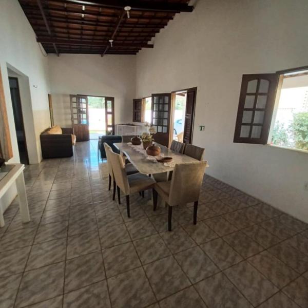 Casa Ampla