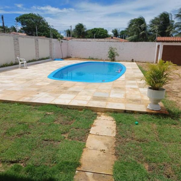 Casa Ampla - Foto 2