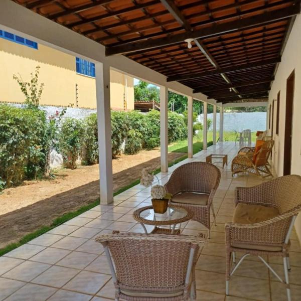 Casa Ampla - Foto 4