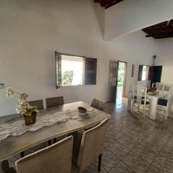 Casa Ampla - Foto 3
