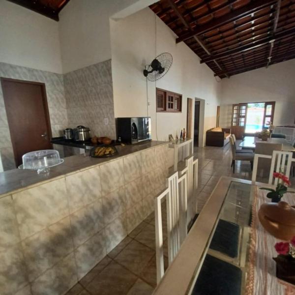 Casa Ampla - Foto 5
