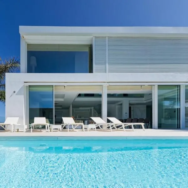 Villa Golden Brown by Maspalomas Holiday Villas, Hotel in Maspalomas