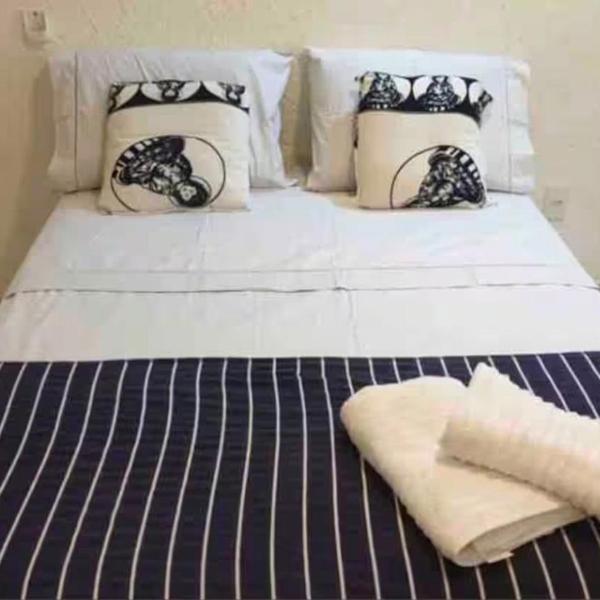Alma Joaquina Guest House