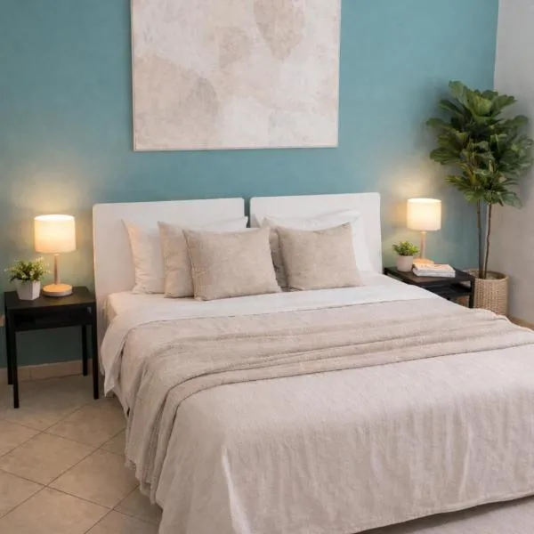 SicilyNice, hotel i Avola