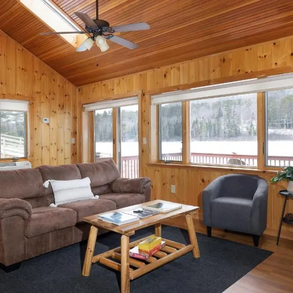 Presidential Mountain Resort, hotel em Bethlehem