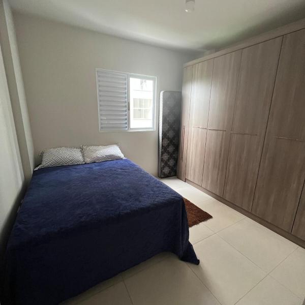 Lindo apartamento todo equipado - Foto 2