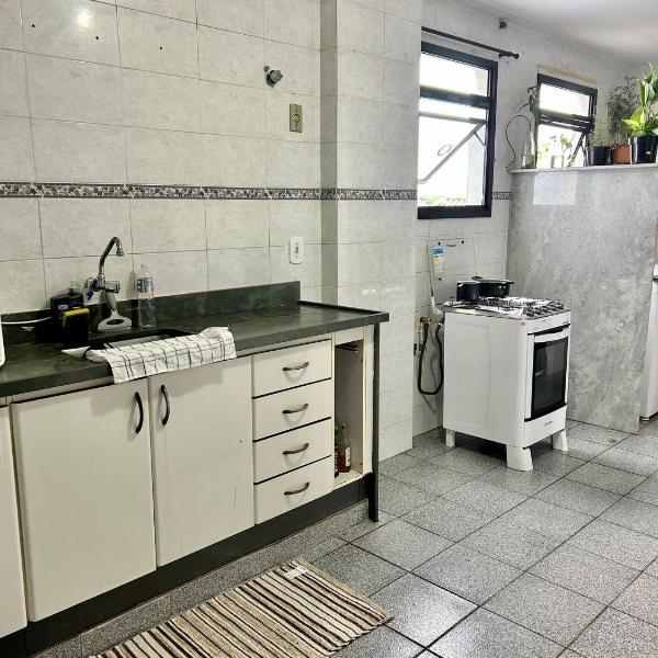 Apartamento próxima a praia - Foto 4