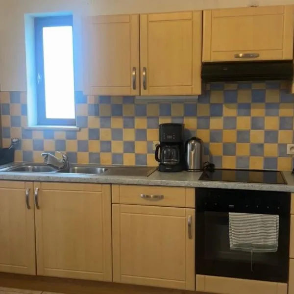 Appartement chic bien situé, hotel a Mons