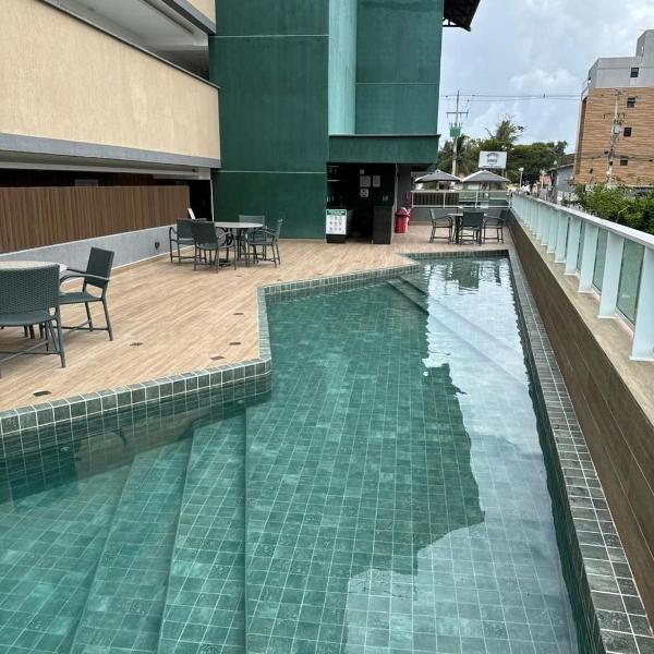 Cupe Living A 10 Min de Porto de Galinhas Ap 311