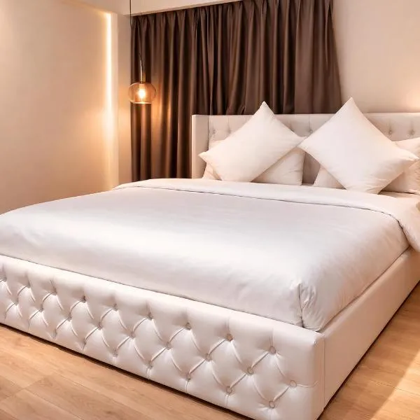 RARA HM Suites, hotel a Hulhumale