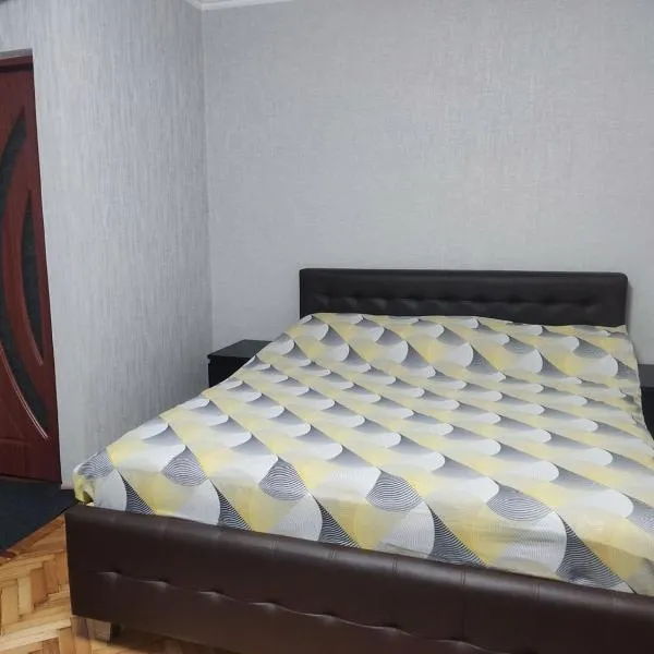 Viesnīca Apartament Balti pilsētā Belci