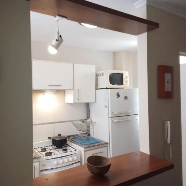 Departamento Plaza España, viešbutis mieste Kordoba
