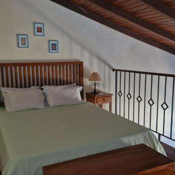 CHALÉS DE SÃO JoSÉ - Foto 2
