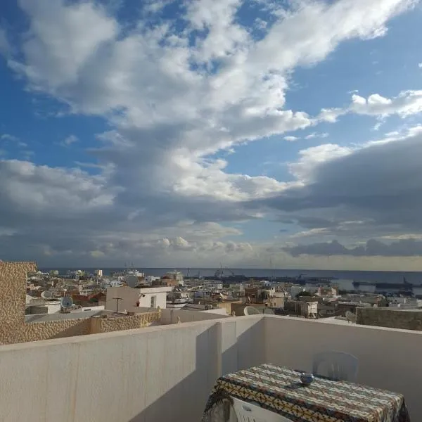 Dar Aziz Primal, hôtel à Sousse