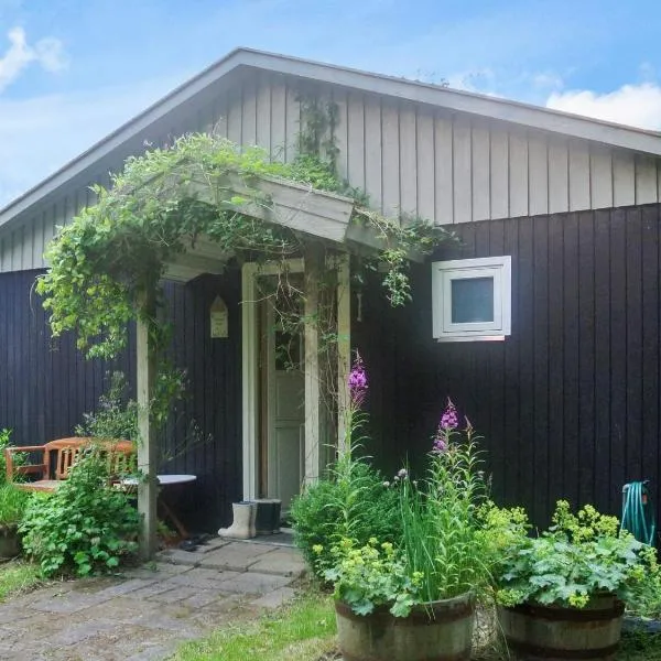 4 person holiday home in Aars-By Traum, ξενοδοχείο σε Års