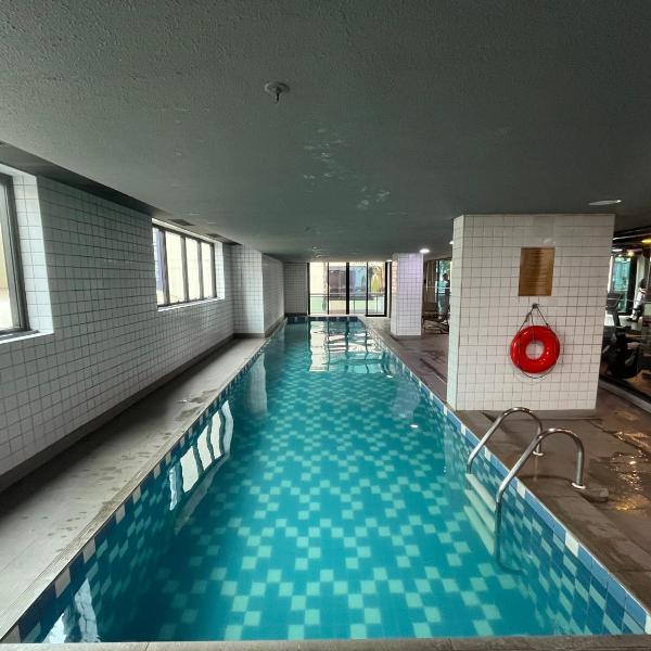 Flat Hotel Moema Shopping Ibirapuera Com Garagem 1217 - Foto 4