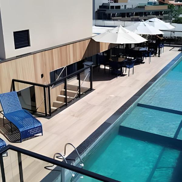 Porto Kai Residence 303 - Foto 4