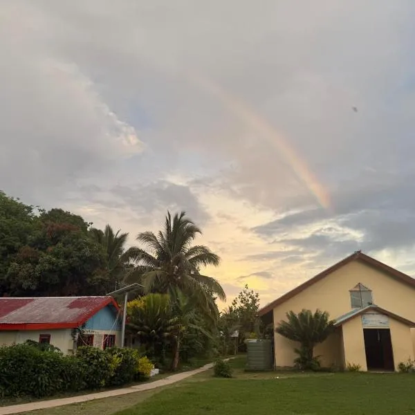 Salote homestay, hotel u gradu Lautoka