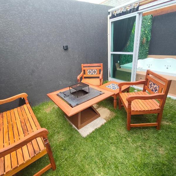 Refugio Vem Viver - Foto 2