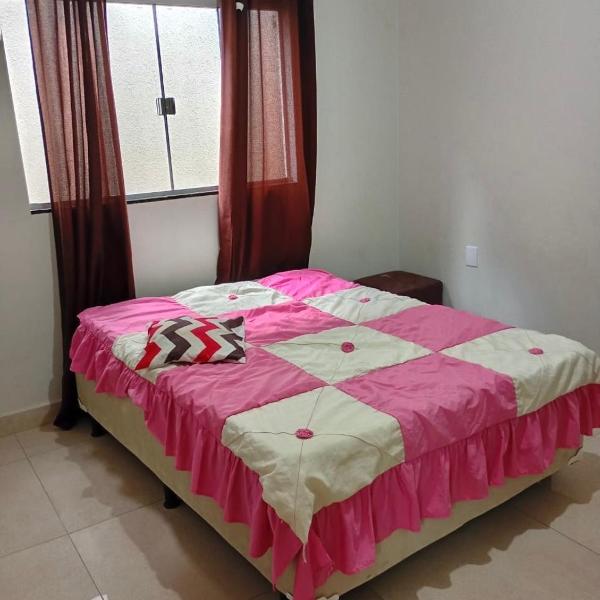 Casa com Piscina Próxima ao MotoGP Ideal para Grupos - Foto 2
