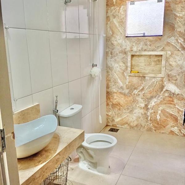 Casa com Piscina Próxima ao MotoGP Ideal para Grupos - Foto 3