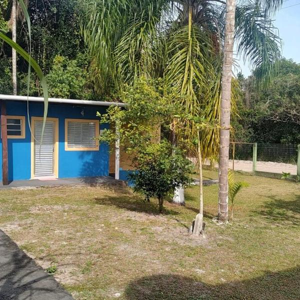 Apartamento Boqueirão Sul - Cananéia
