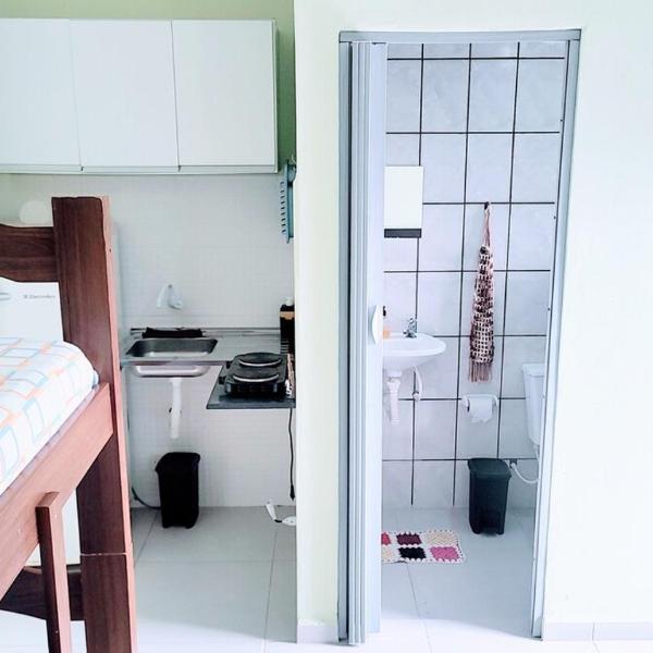 Apartamento Boqueirão Sul - Cananéia - Foto 4
