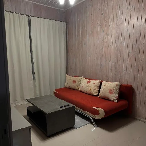 Užupio apartamentai Nemokamas parkingas 3, hotel u Vilniusu
