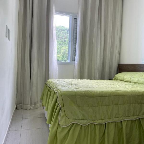 Excelente Opção de Apartamento em Ubatuba-SP - Foto 2