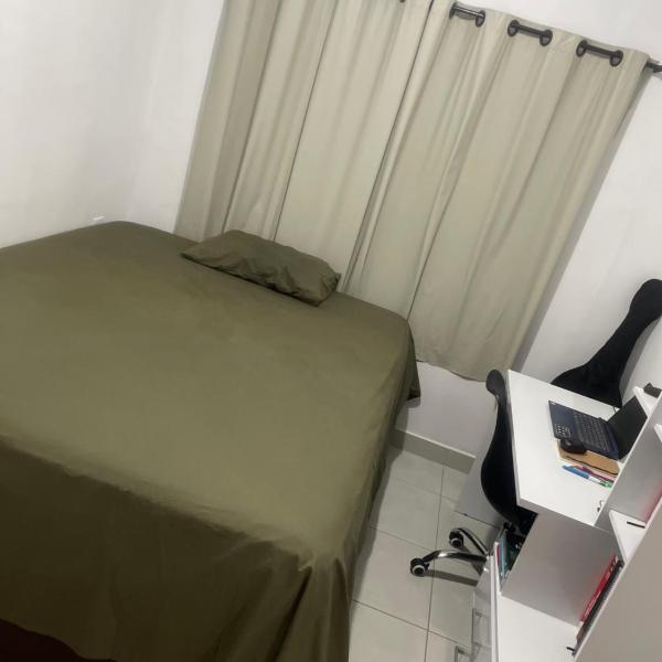 Residencial Padre Pereira
