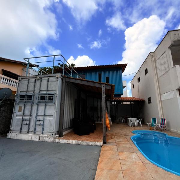Conteiner House - Foto 4