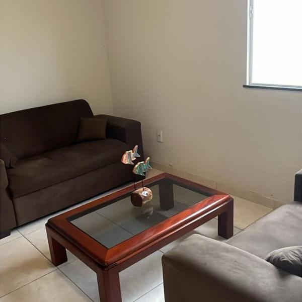 Nosso Refugio