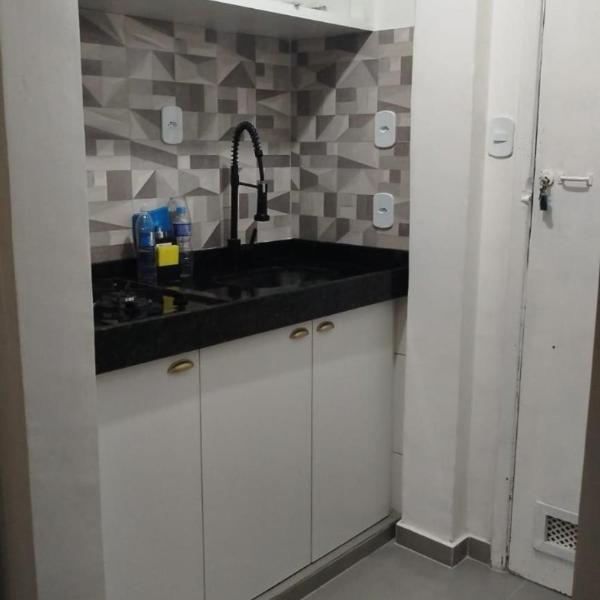 Refúgio Carioca - Foto 4