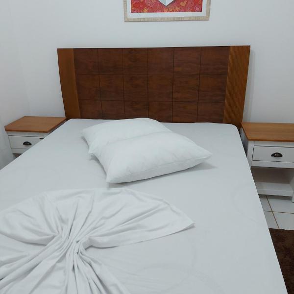 Apartamento Aconchegante da Dulcelena em Mococa - Foto 2