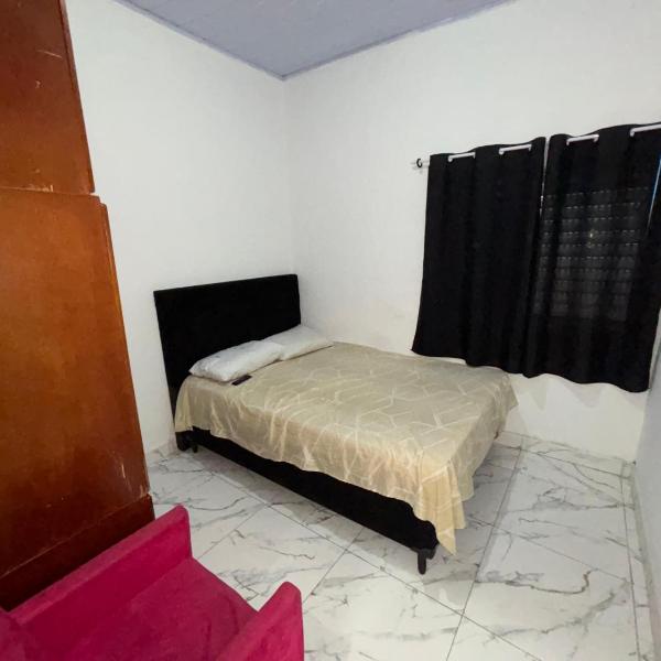 Casa de praia itanhaem