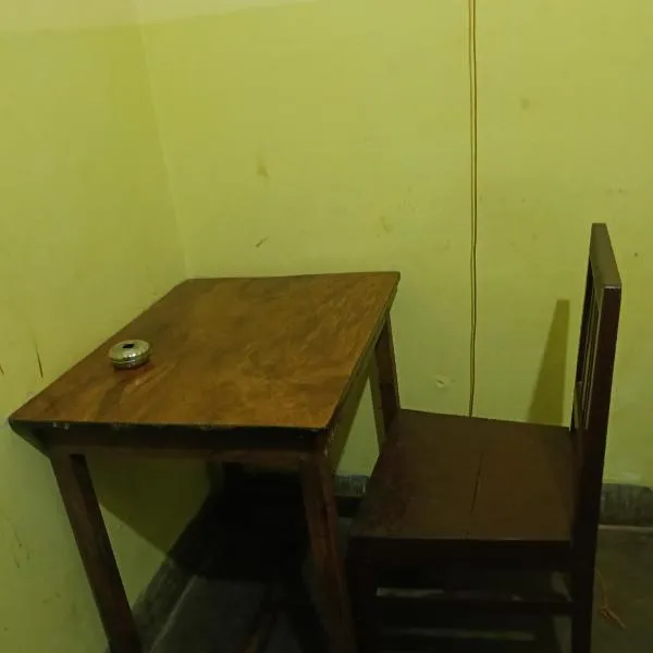 Hotel Swapnapuri, hotel u gradu Bubanešvar