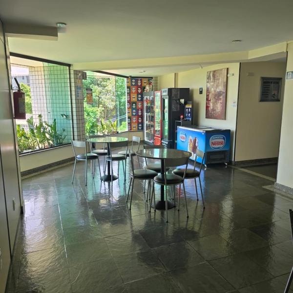 Apartamento Boa Viagem B9 - Foto 4