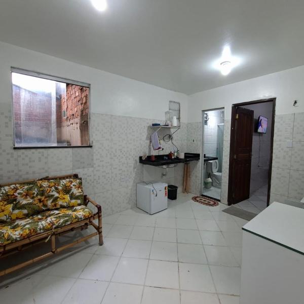 Apto 04 em São Bras - Foto 4