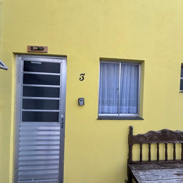 Loft 3 laranjeiras