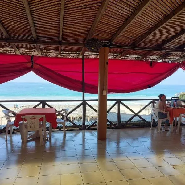 Hotel Restaurante Ricarda Yopes, hotel en Acapulco