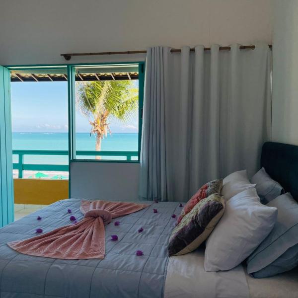 Casa Com Piscina Beira Mar Em Maceió -AL - Foto 2