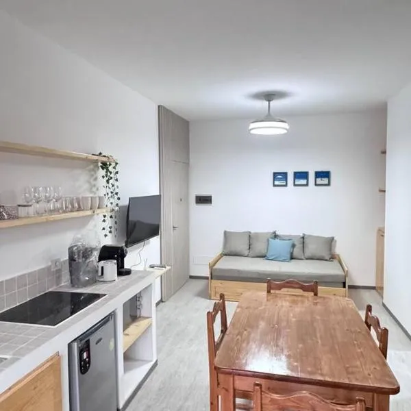 Viesnīca Bounty Apartment Santa Maria by RPG Group pilsētā Santamarija