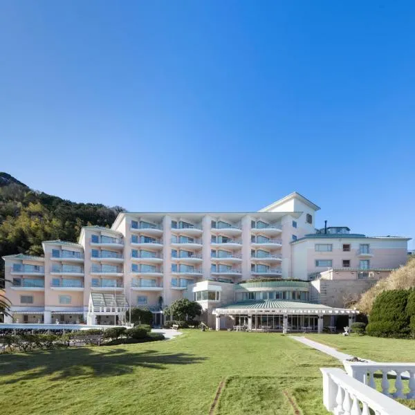 Numazu में, होटल Awashima Hotel